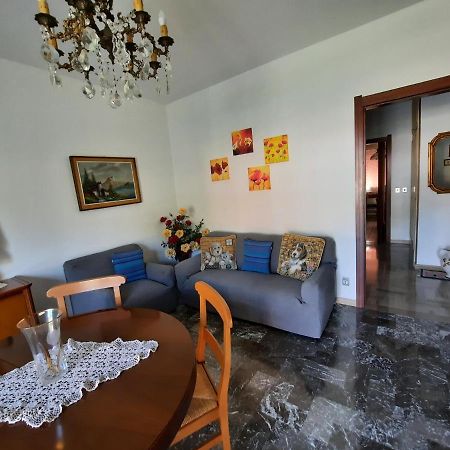 A Ca' Da Luisa Apartman Casarza Ligure Kültér fotó